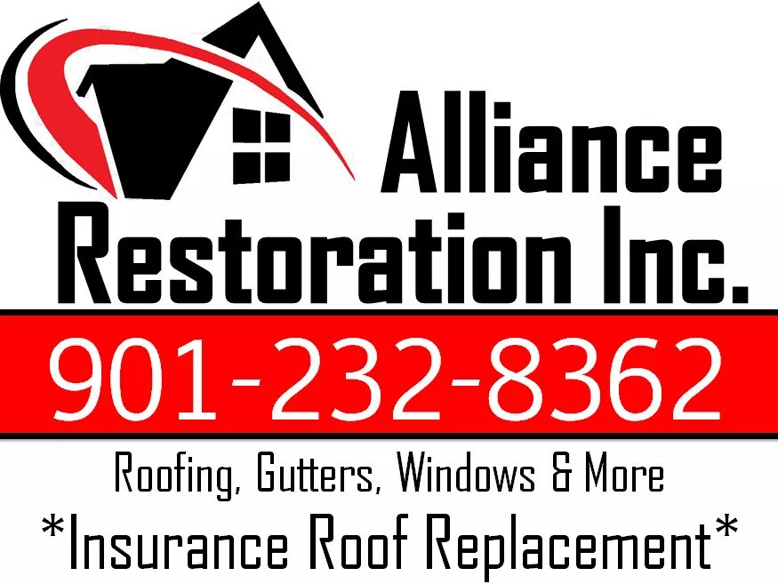 Alliance Restoration | 5650 Mt Moriah Rd, Memphis, TN 38115 | Phone: (901) 343-0276