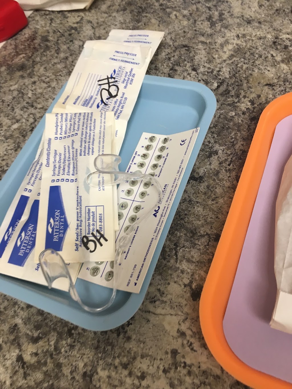 Orthodontic Specialists of Florida - Orlando | 4948 E Colonial Dr, Orlando, FL 32803, USA | Phone: (407) 275-5500