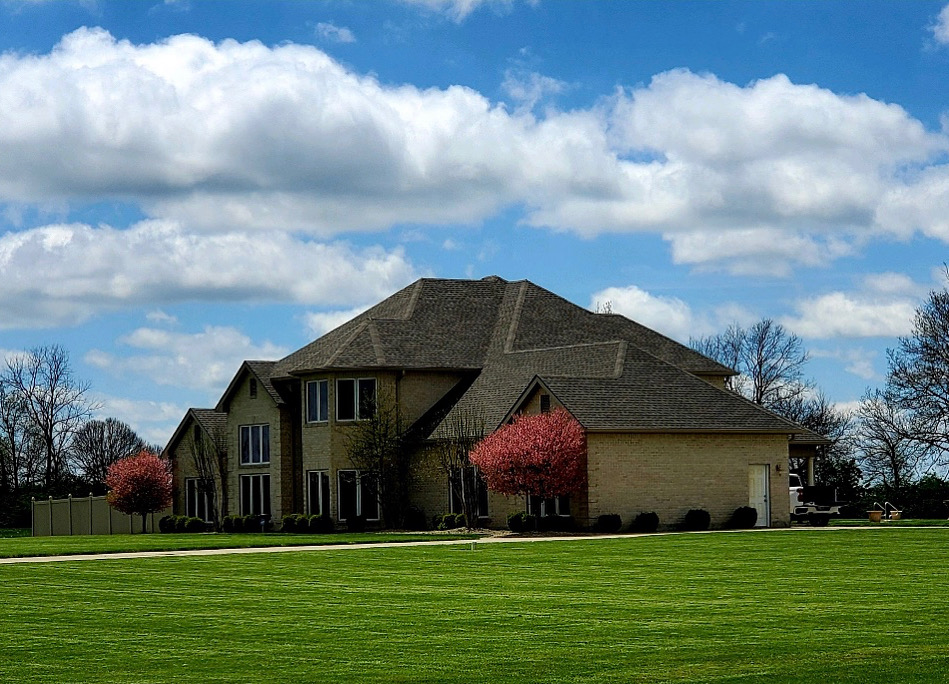 Kerrigan Roofing and Restoration | 986 US-42, Xenia, OH 45385, USA | Phone: (937) 848-6056