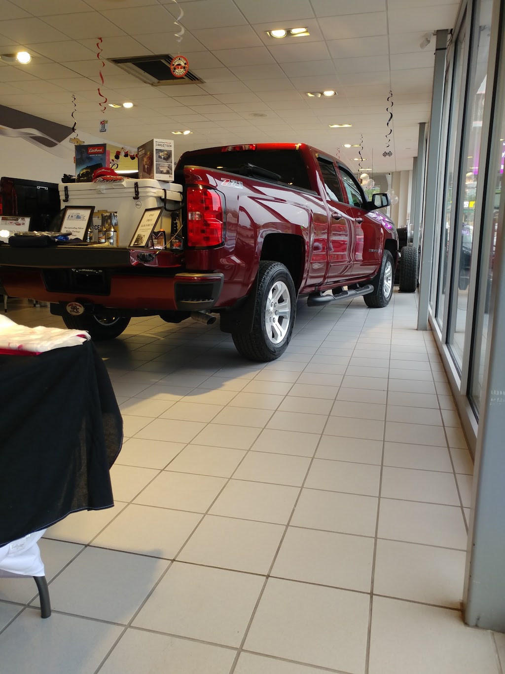 C Harper Chevrolet East | 8282 US-22, New Alexandria, PA 15670, USA | Phone: (724) 862-4673