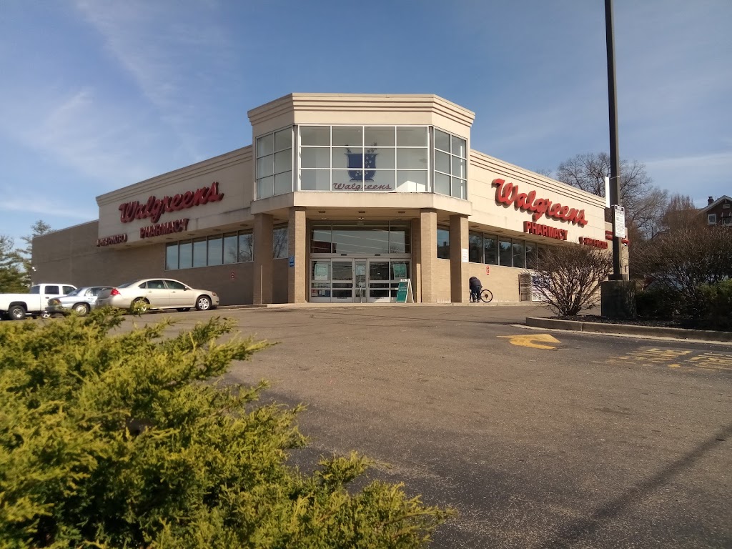 Walgreens | 1542 Wayne Ave, Dayton, OH 45410, USA | Phone: (937) 254-2156