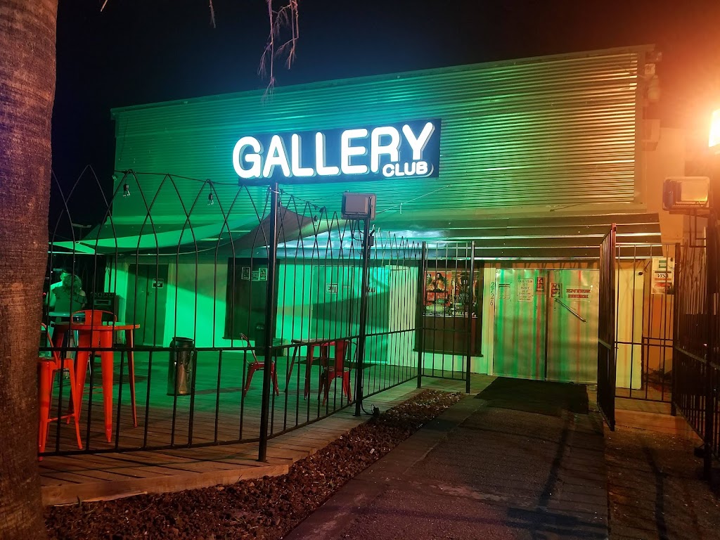 Gallery nightclub | 2726 N St Marys St, San Antonio, TX 78212, USA | Phone: (210) 736-3282