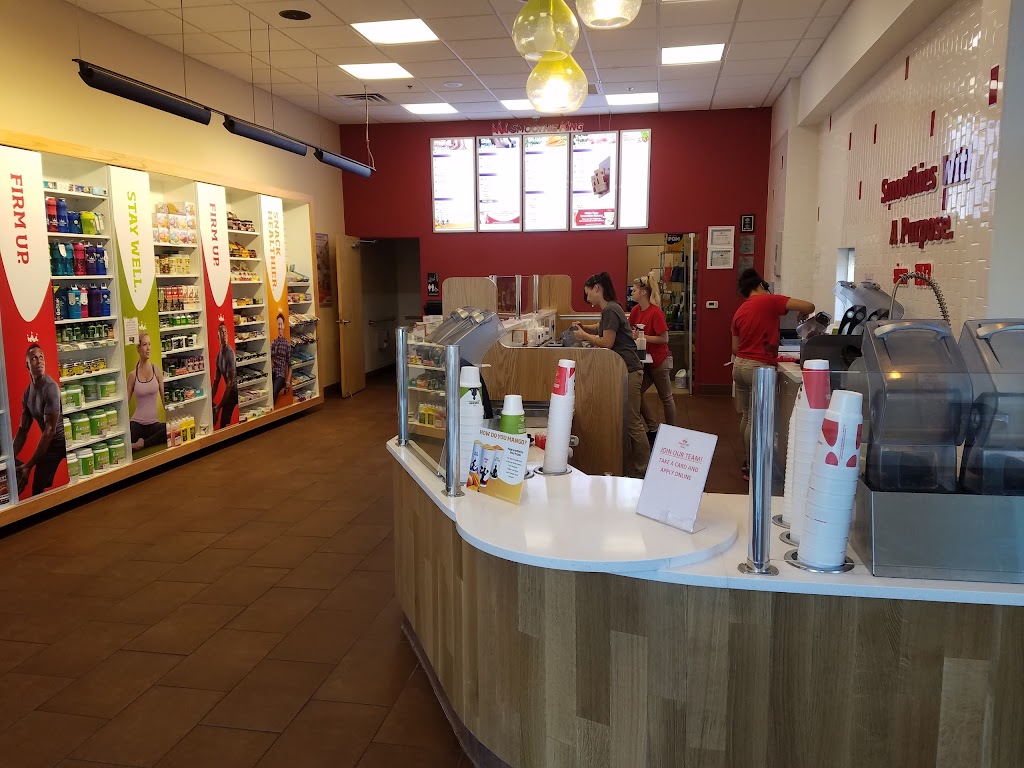 Smoothie King | 2750 State Highway 121 N, Suite 100, Euless, TX 76039, USA | Phone: (817) 354-5464