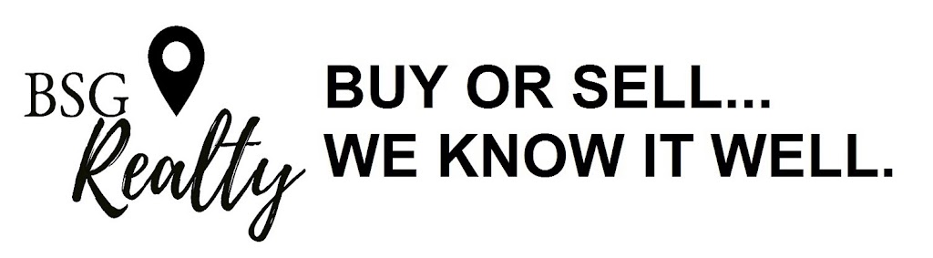 BSG Realty | 1060 Country Club Rd Suite 103, St Charles, MO 63303, USA | Phone: (636) 352-0888