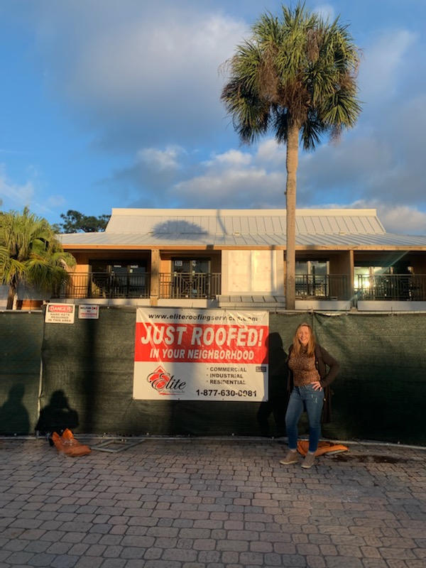 Elite Roofing Services, Inc. | 7710 E Broadway Ave, Tampa, FL 33619, USA | Phone: (813) 630-0800
