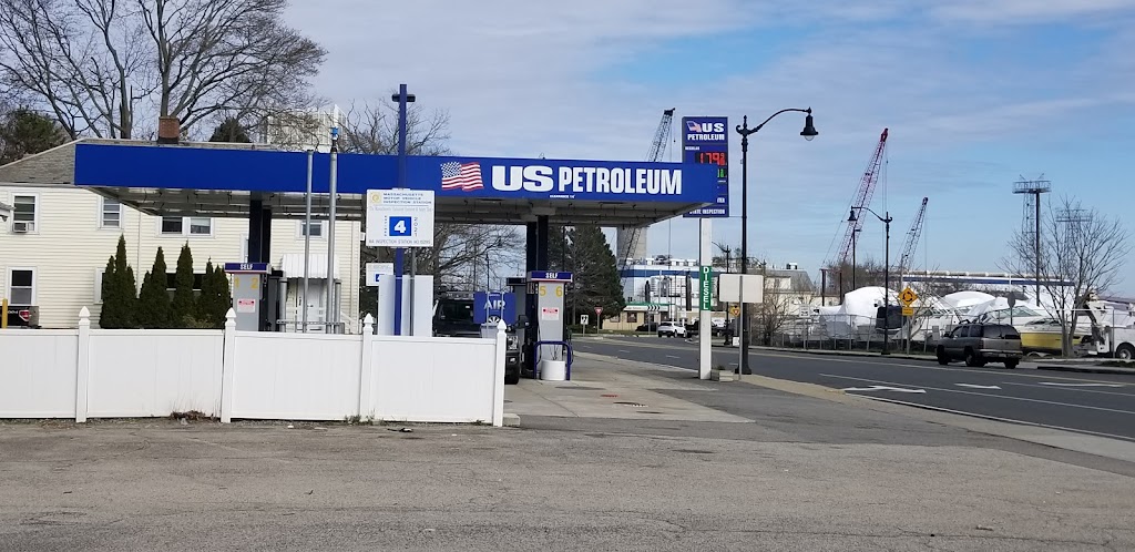 U.S pETROLEUM , Sales & Service | 664 Washington St, Quincy, MA 02169, USA | Phone: (617) 773-6110