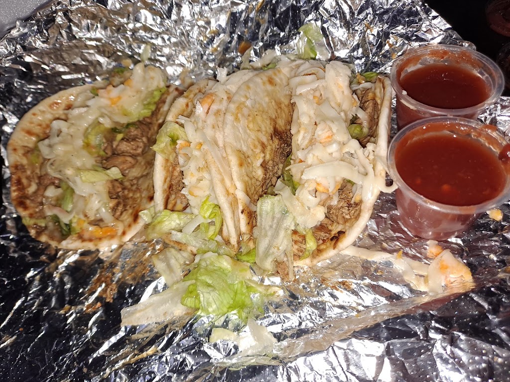 Buffy's Mexi-Casian Grill - 1620 John A Papalas Dr, Lincoln Park, MI ...