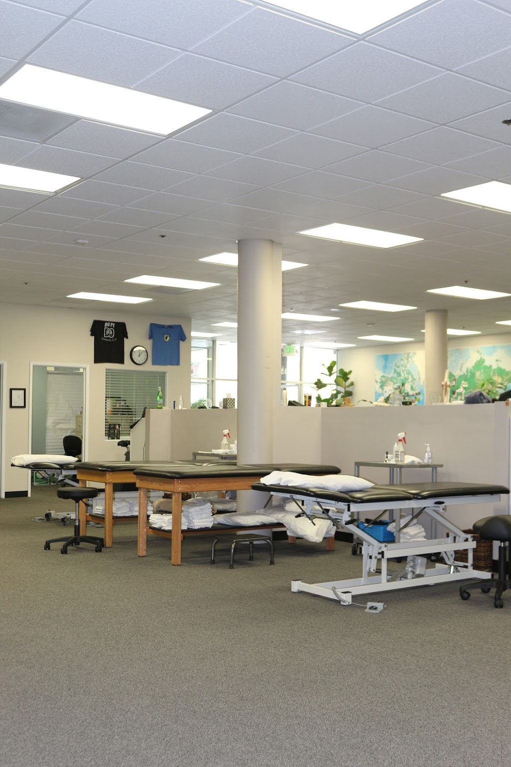 Diaz-Olson Physical Therapy and Sports Rehabilitation | 452 E El Camino Real, Sunnyvale, CA 94087 | Phone: (408) 245-3575