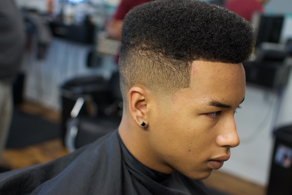 CUTZ BY MARC | 2025 Lake Ave, Altadena, CA 91001, USA | Phone: (424) 249-9171