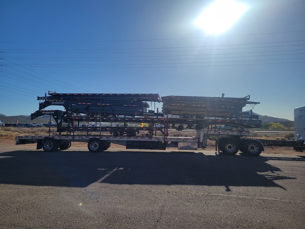 JacksSons Trailers- New River | 43912 N Black Canyon Hwy, New River, AZ 85087, USA | Phone: (602) 792-9270
