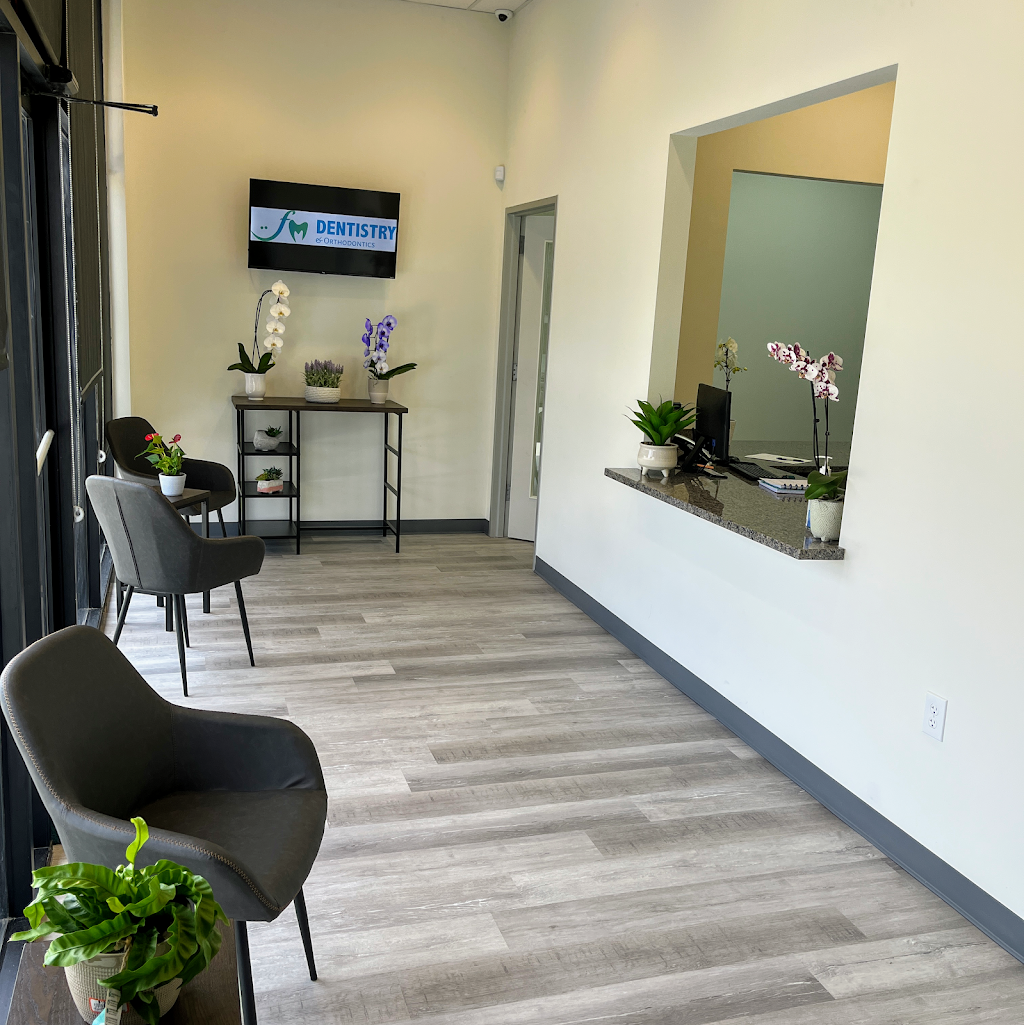 FM Dentistry & Orthodontics | 6420 FM 1463 #200, Katy, TX 77494, USA | Phone: (281) 454-3152