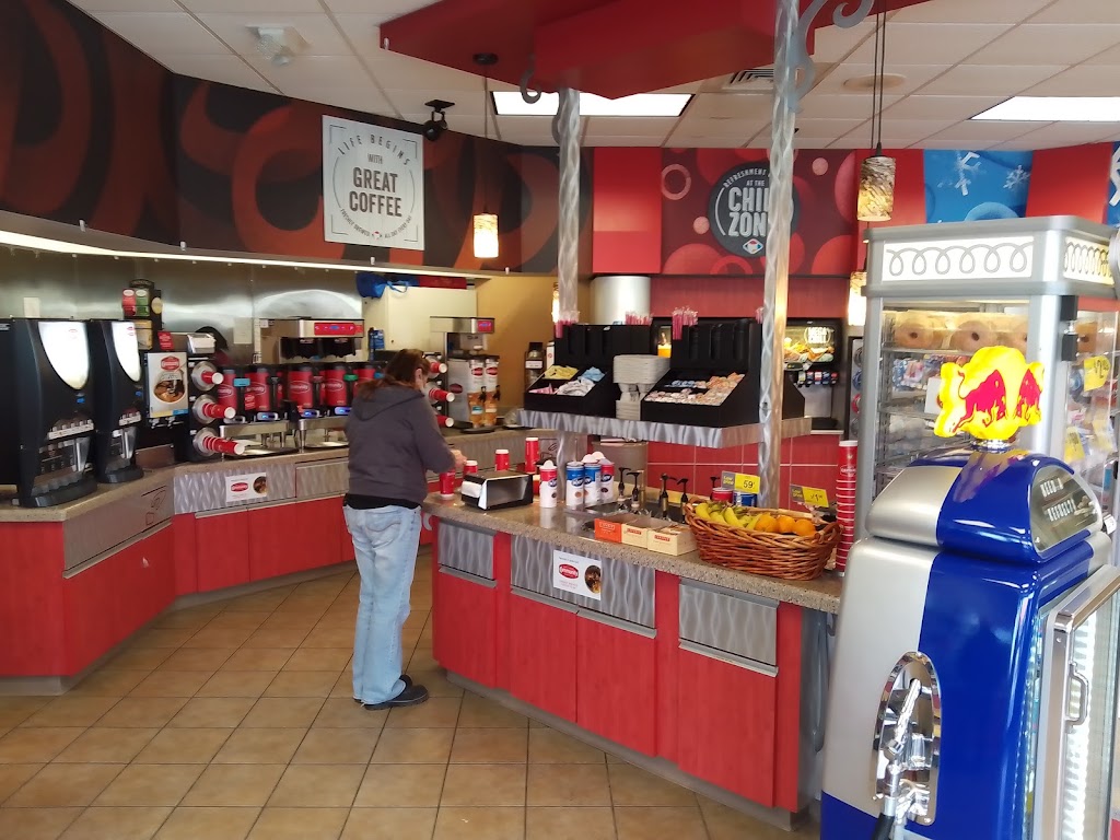 Kwik Shop | 1220 N Main St, Newton, KS 67114, USA | Phone: (800) 225-9702