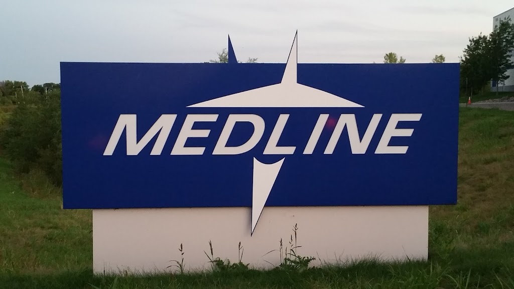 Medline Industries | 13115 Brockton Ln N, Rogers, MN 55374, USA | Phone: (763) 428-0124