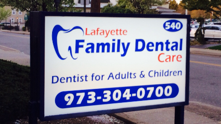 Lafayette Family Dental care,LLC | 540 Lafayette Ave, Hawthorne, NJ 07506, USA | Phone: (973) 304-0700