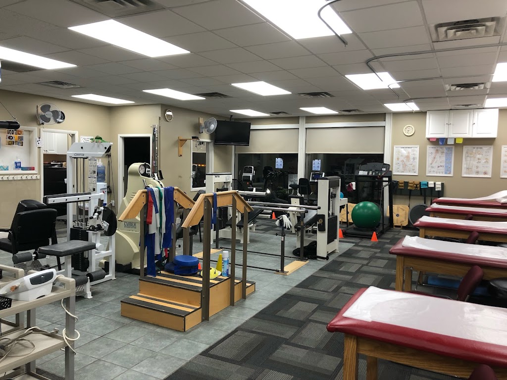 Mahwah Physical Therapy | 195 Franklin Turnpike, Mahwah, NJ 07430, USA | Phone: (201) 828-9290