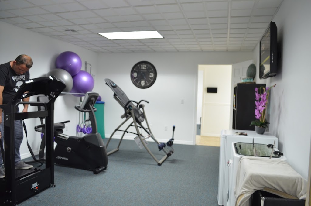 Hess Spinal & Medical Centers | 5713 Main St, Port Richey, FL 34652, USA | Phone: (727) 842-4377