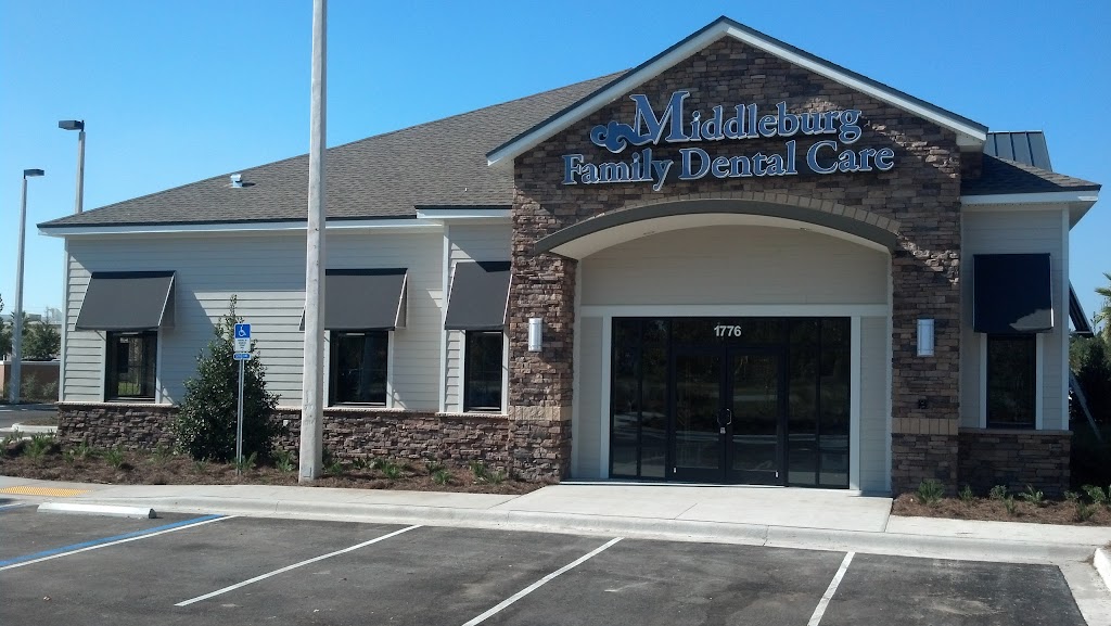 Middleburg Family Dental Care | 1776 Blanding Blvd, Middleburg, FL 32068, USA | Phone: (904) 203-2335