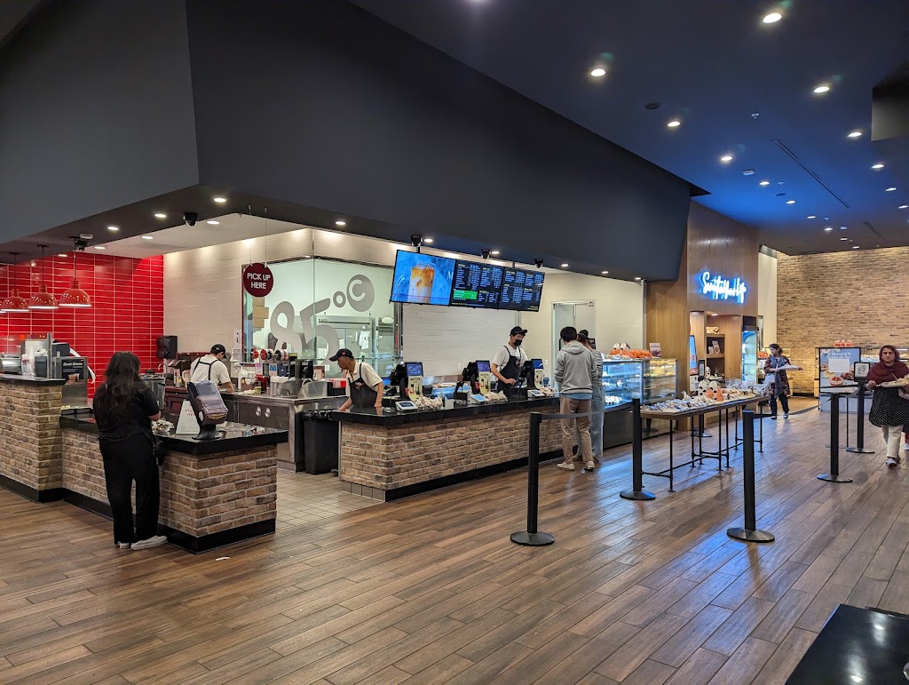 85°C Bakery Cafe - San Jose | 1183 South De Anza Boulevard #10&20, San Jose, CA 95129, USA | Phone: (408) 252-7885 85°C Bakery Cafe - San Jose | 1183 South De Anza Boulevard #10&20, San Jose, CA 95129, USA | Phone: (408) 252-7885