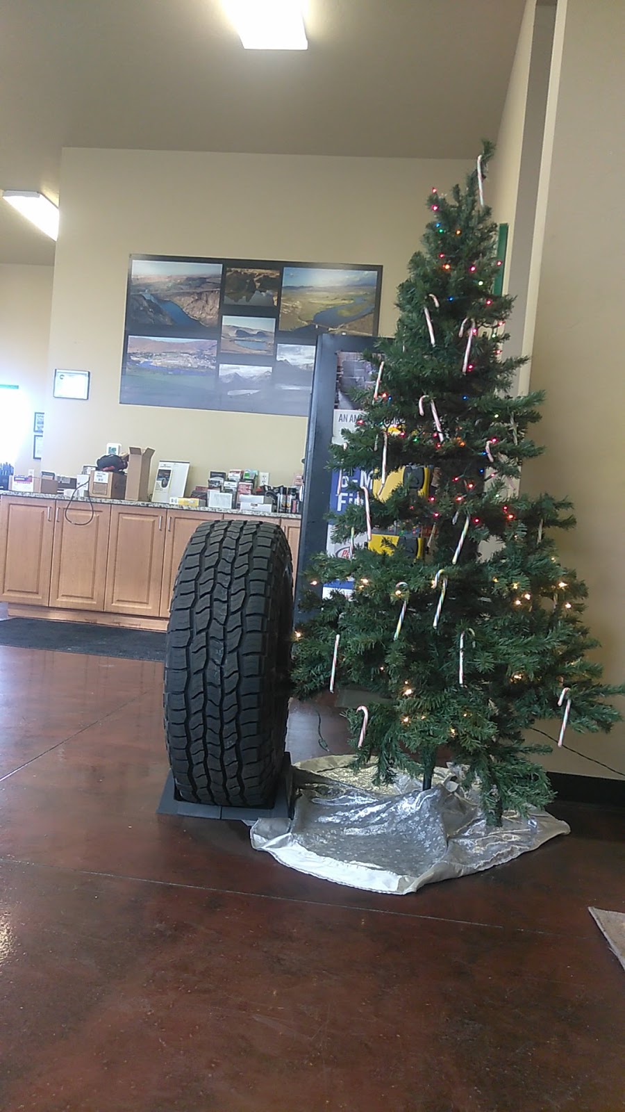 Perfection Tire and Auto Repair | 1400 W Main St, Middleton, ID 83644, USA | Phone: (208) 585-9888