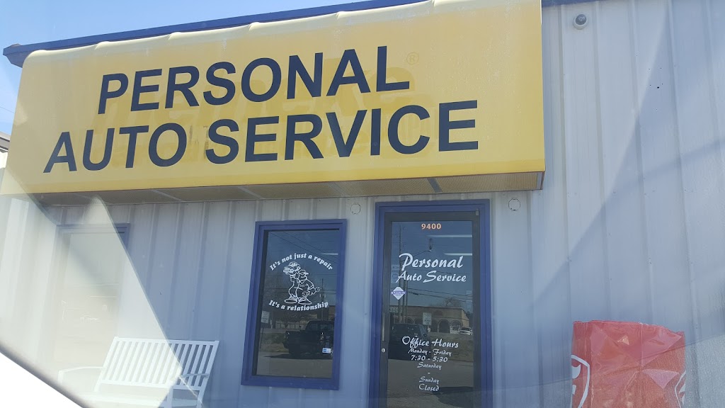 Personal Auto Services Express | 9400 Hwy 119, Alabaster, AL 35007, USA | Phone: (205) 621-2622