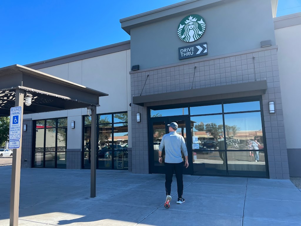 Starbucks | 2360 W Northern Ave, Phoenix, AZ 85021, USA | Phone: (602) 216-0299