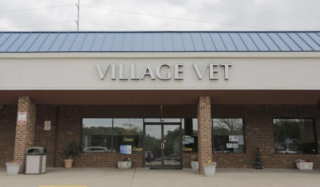 Village Veterinary Clinic | 9544 Burke Rd, Burke, VA 22015, USA | Phone: (703) 978-8655