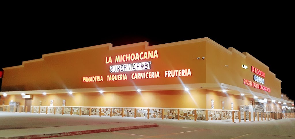 La Michoacana Supermarket #20 | 3700 Barker Cypress Rd, Houston, TX 77084, USA | Phone: (281) 579-9443