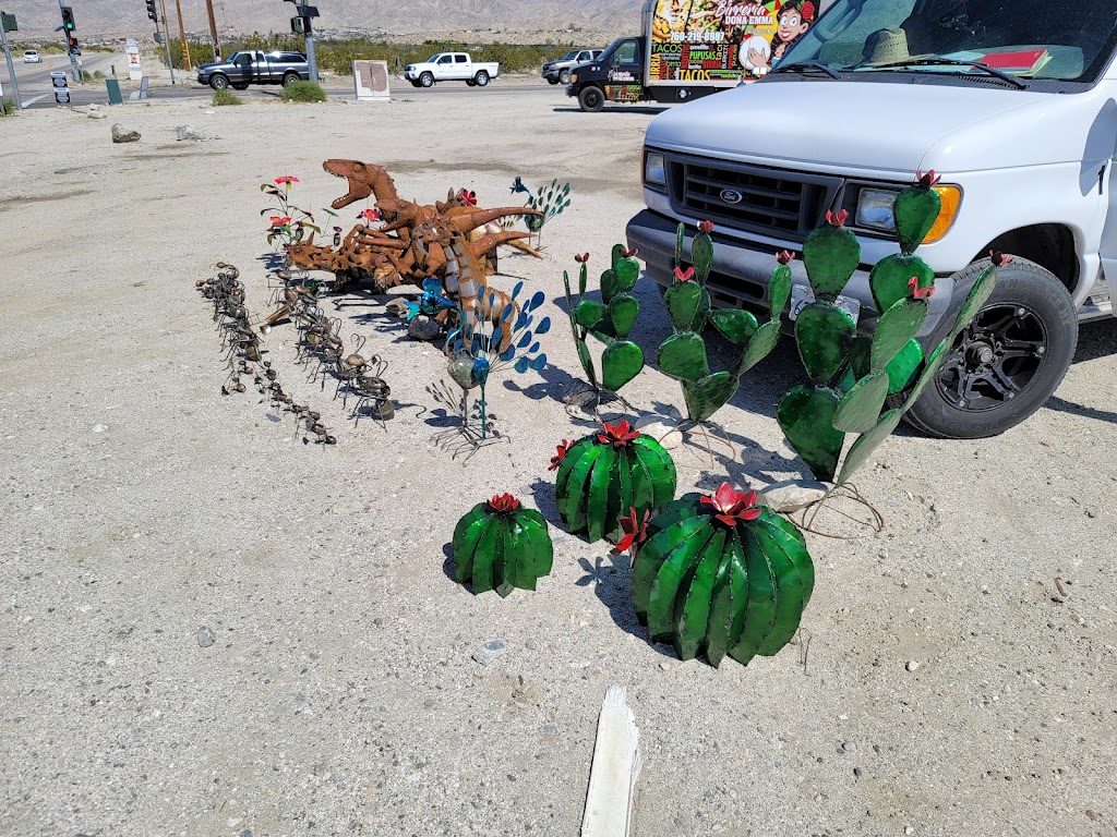 El Corral de Metal | Carretera Rosarito Ensenada Kilómetro 31.5, Hermenegildo Cuenca Diaz, 22710 Rosarito, B.C., Mexico | Phone: 661 613 1894