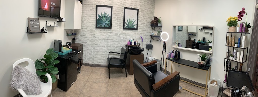 Olas Hair Studio | 1061 N Dobson Rd Building 110 suite #24, Mesa, AZ 85201, USA | Phone: (602) 585-7254