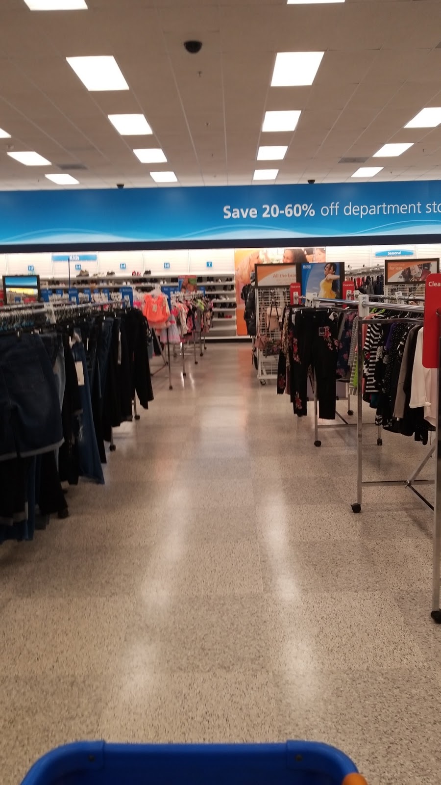 Ross Dress for Less | 4901 E Silver Springs Blvd, Ocala, FL 34470, USA | Phone: (352) 236-5674