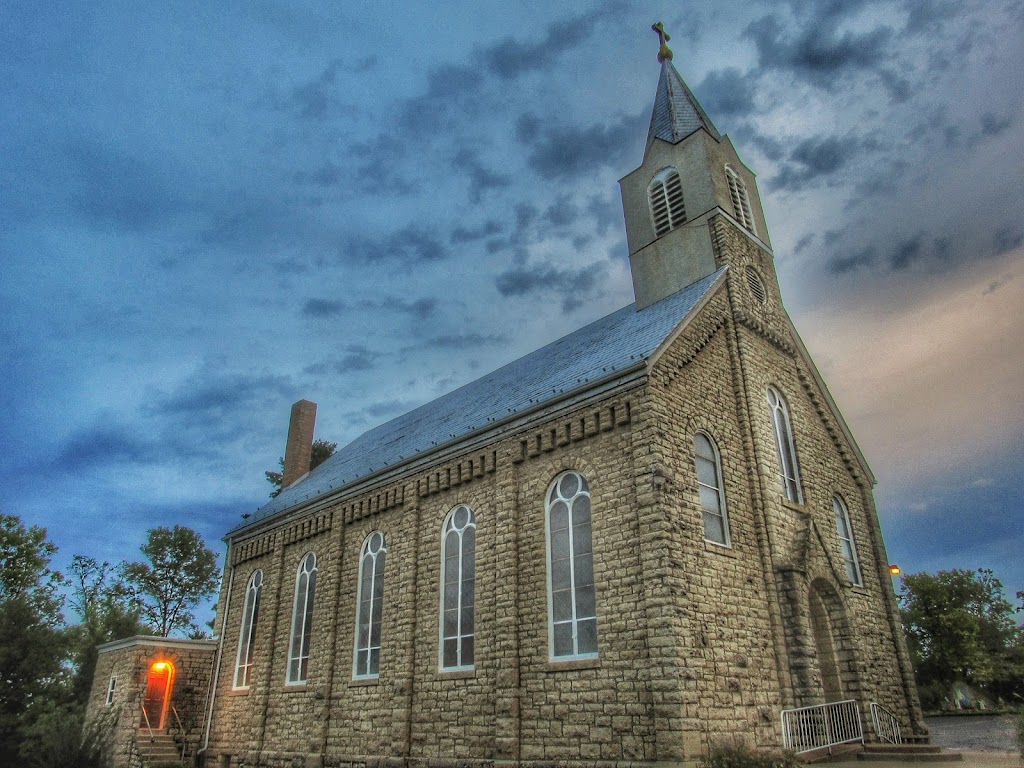 St. Marys Catholic Church | 1587 Hwy Am, Villa Ridge, MO 63089, USA | Phone: (636) 451-4685