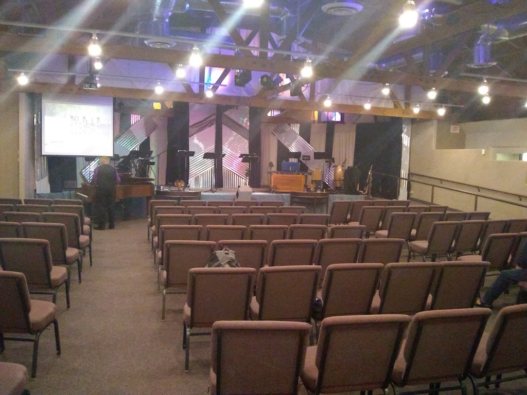 Community Church of Hope | 4121 N 7th Ave, Phoenix, AZ 85013, USA | Phone: (602) 234-2180