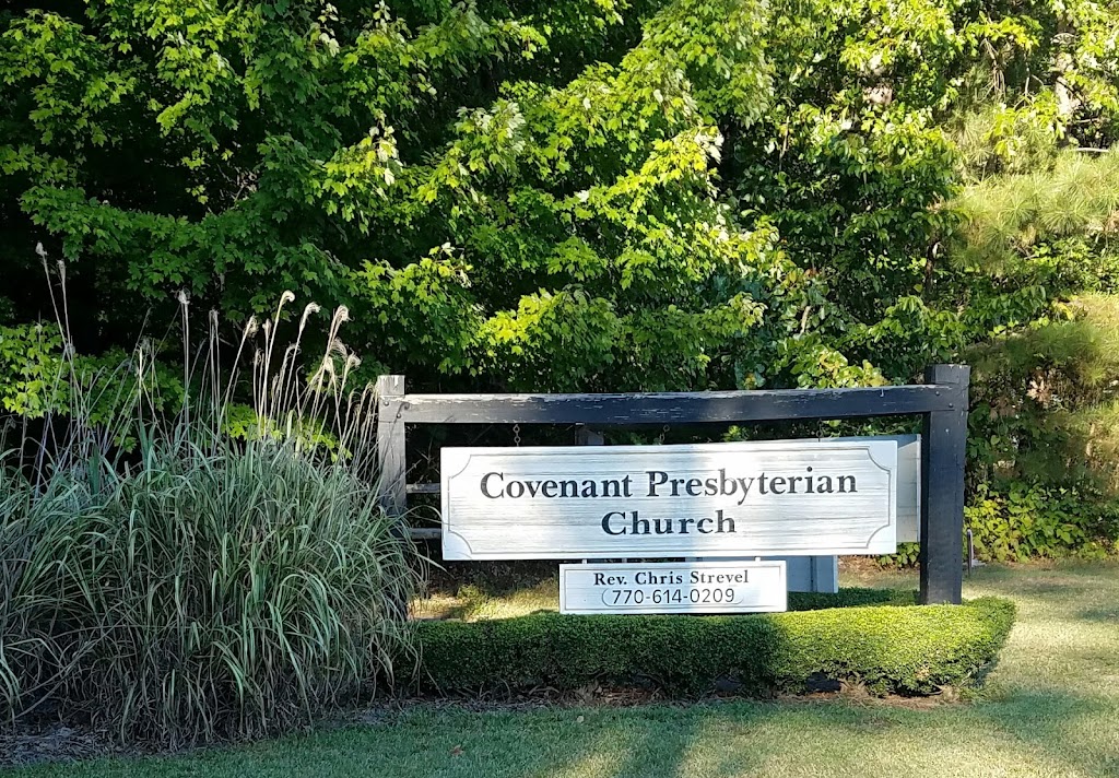 Covenant Presbyterian Church | 1420 Rock Springs Rd, Buford, GA 30519, USA | Phone: (770) 614-0209