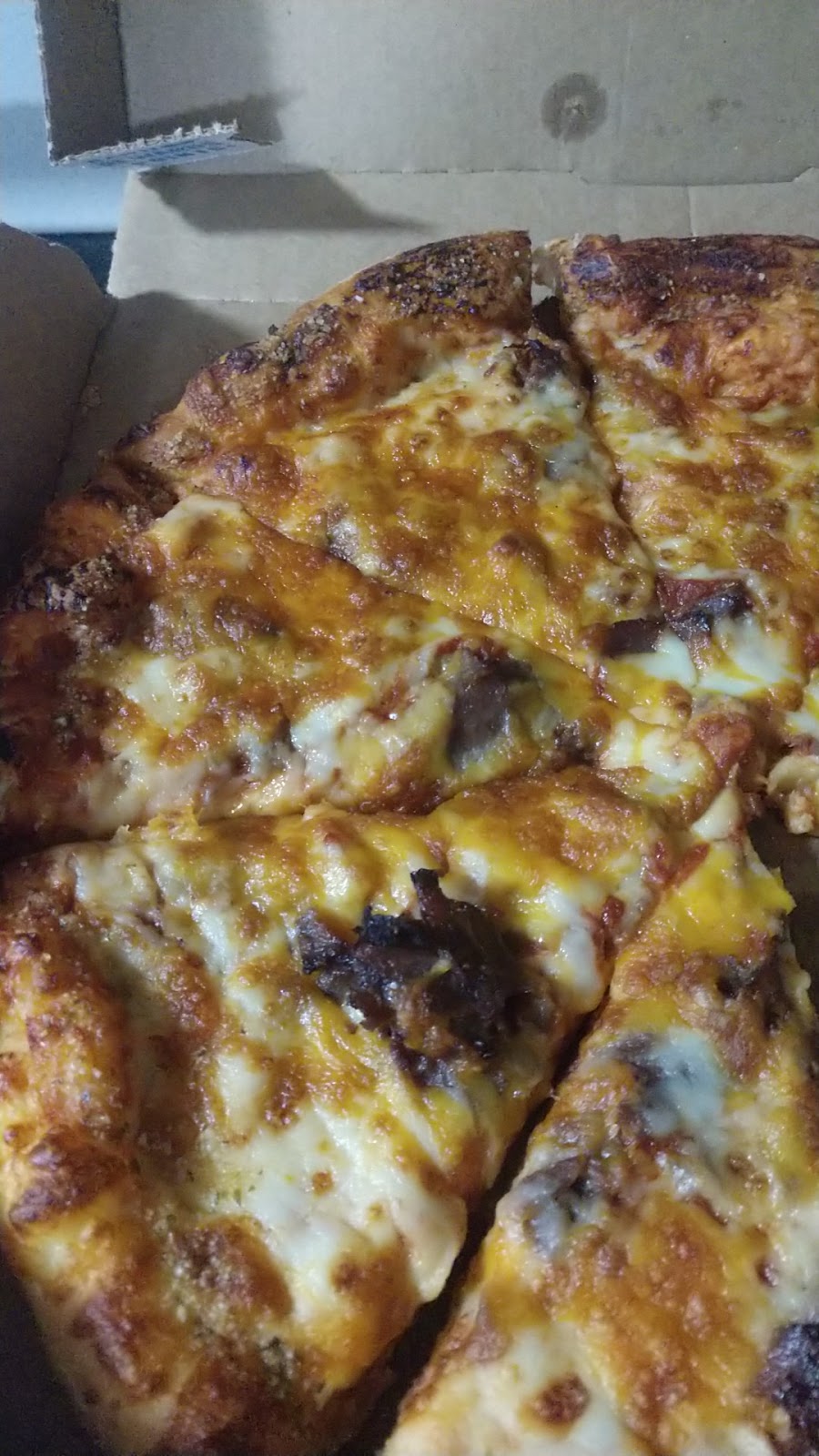 Dominos Pizza | 3501E N Ponce De Leon Blvd, St. Augustine, FL 32084, USA | Phone: (904) 824-0802