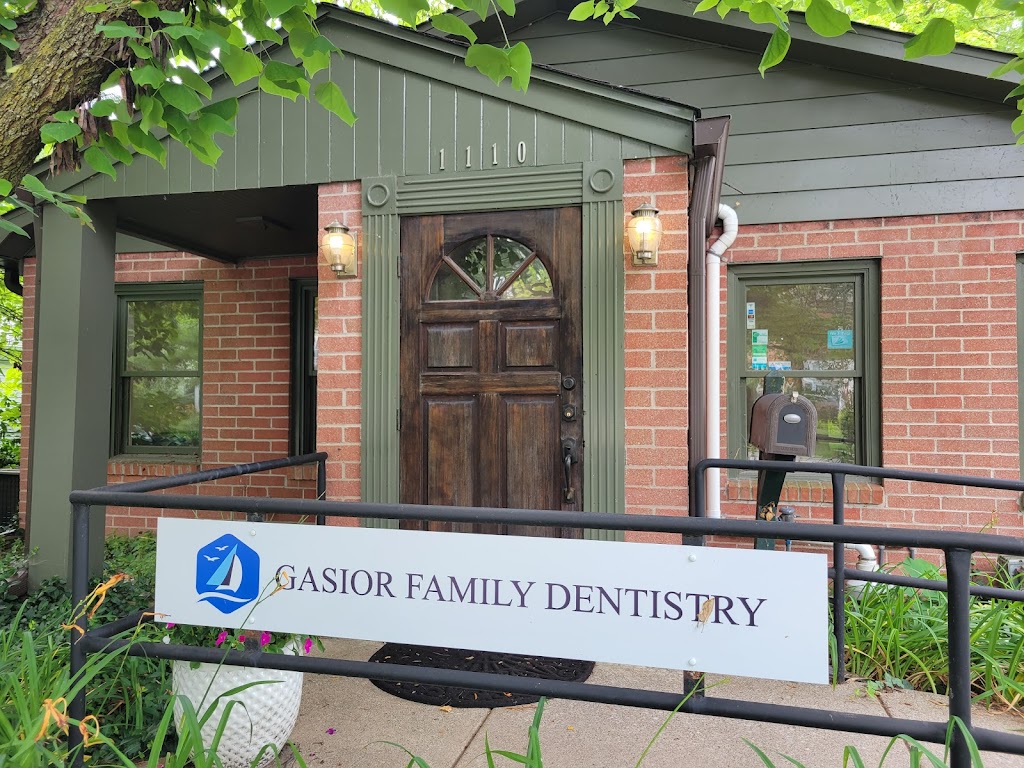 Gasior Family Dental - Ann Arbor | 1110 Henry St, Ann Arbor, MI 48104, USA | Phone: (734) 973-3200