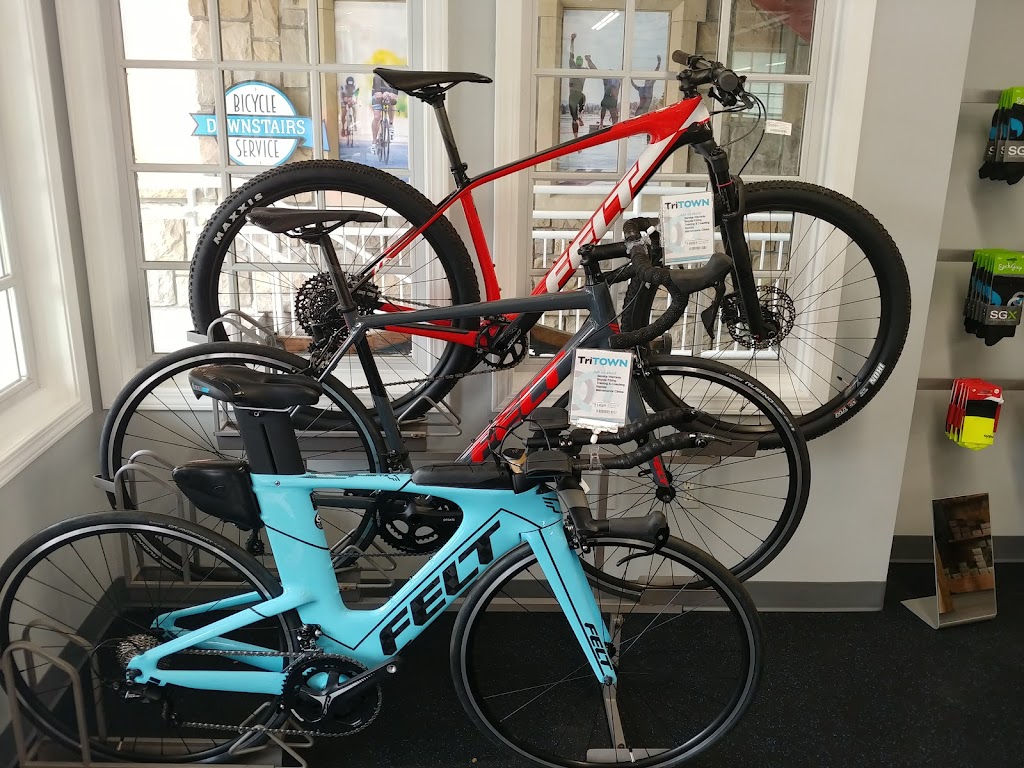 Tri Town Bicycles | 1510 N 13th St, Boise, ID 83702, USA | Phone: (208) 297-7943