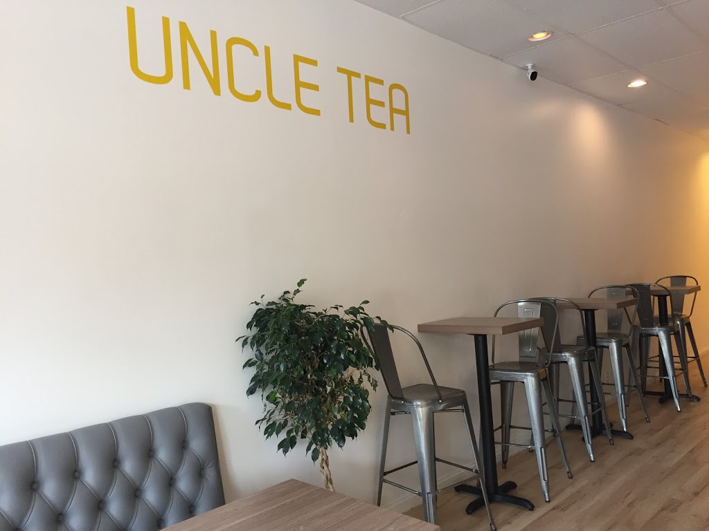 UNCLE TEA | 2550 Amar Rd A8, West Covina, CA 91792, USA | Phone: (626) 667-7676