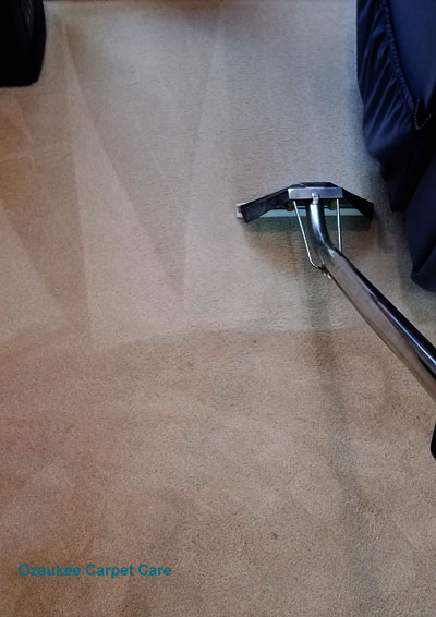 Ozaukee Carpet Care | W60N932 Glenwood Dr, Cedarburg, WI 53012, USA | Phone: (262) 993-0273