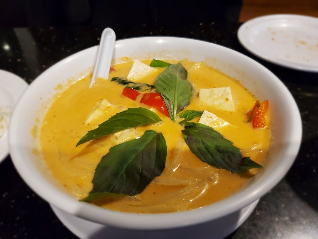 Boonsee Thai Kitchen | 11368 Kenyon Way, Rancho Cucamonga, CA 91701, USA | Phone: (909) 758-0345