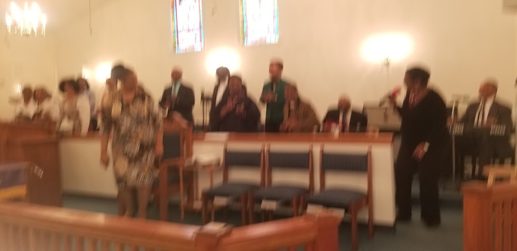 Wesley Chapel AME Zion Church | 1017 Brewer St, Asheboro, NC 27203, USA | Phone: (336) 626-5880