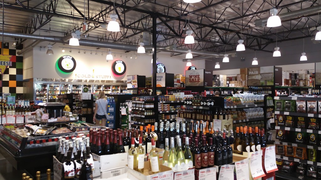 BevMo! | 27588 W Lugonia Ave Suite A, Redlands, CA 92374, USA | Phone: (909) 748-0349