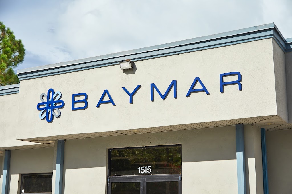 Baymar Solutions LLC | 1515 Gunn Hwy, Odessa, FL 33556, USA | Phone: (855) 422-9627