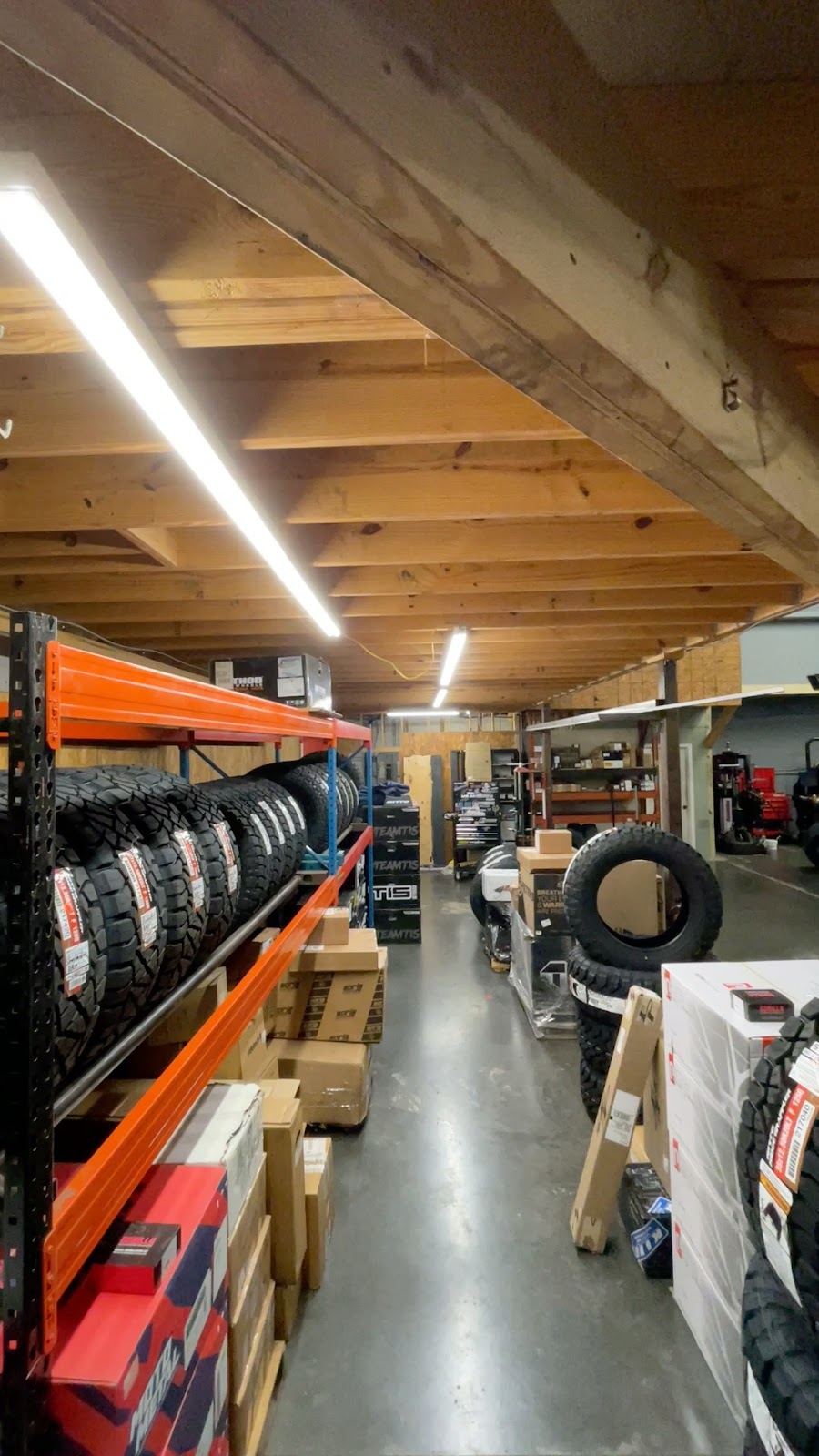 NBD Motorsports | 557 S Birdneck Rd #111, Virginia Beach, VA 23451, USA | Phone: (757) 733-5438