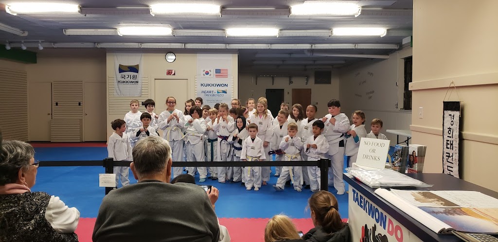 KLS Taekwondo | 30 Stratton Ave, Webster Square, Marshfield, MA 02050, USA | Phone: (781) 834-5425