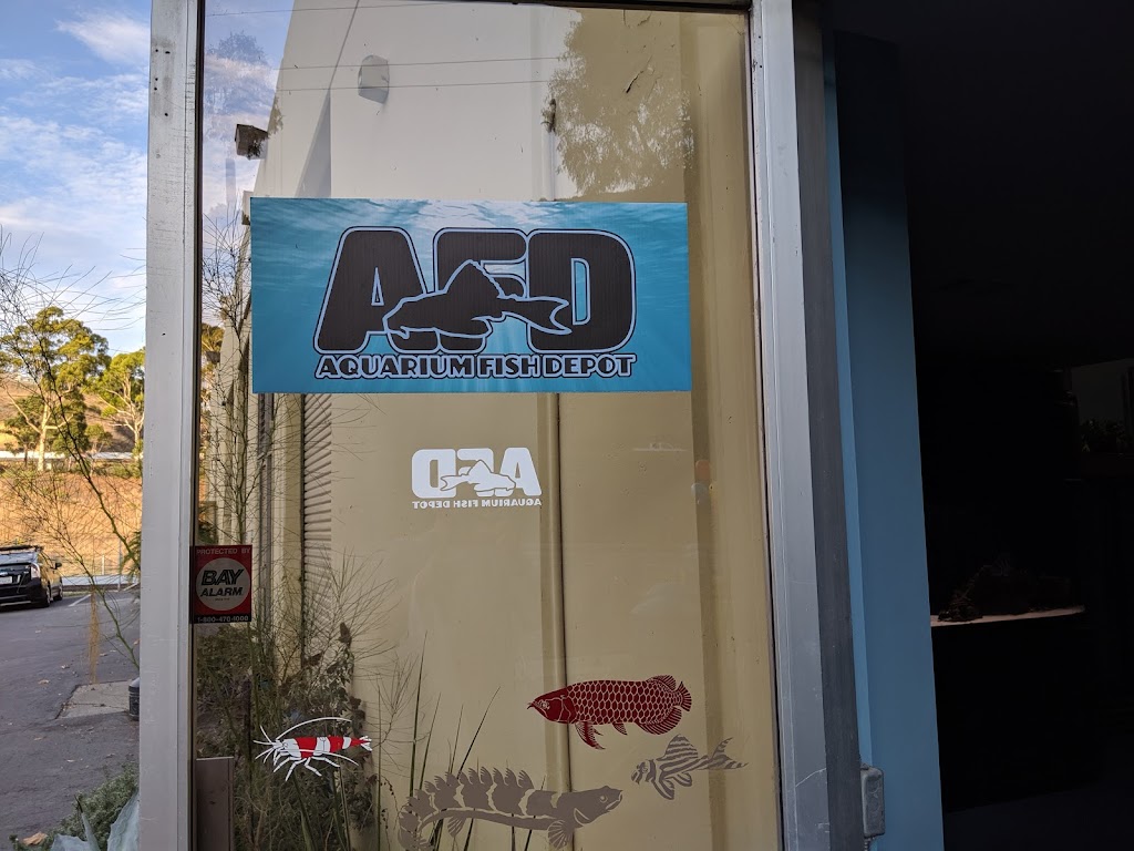 Aquarium Fish Depot | 5121 Santa Fe St Suite F, San Diego, CA 92109, USA | Phone: (858) 926-2060