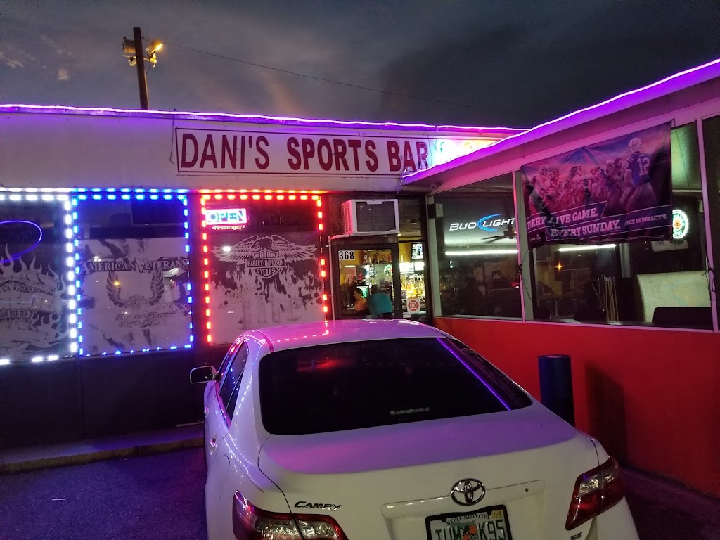 Bar & Liquors | 376 FL-44, Wildwood, FL 34785, USA | Phone: (352) 399-2978