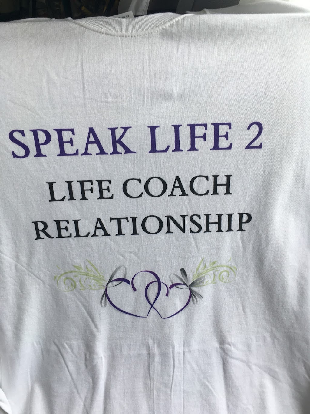 Speaklife2 counseling center | 9618 Grape St, Los Angeles, CA 90002, USA | Phone: (323) 537-2611