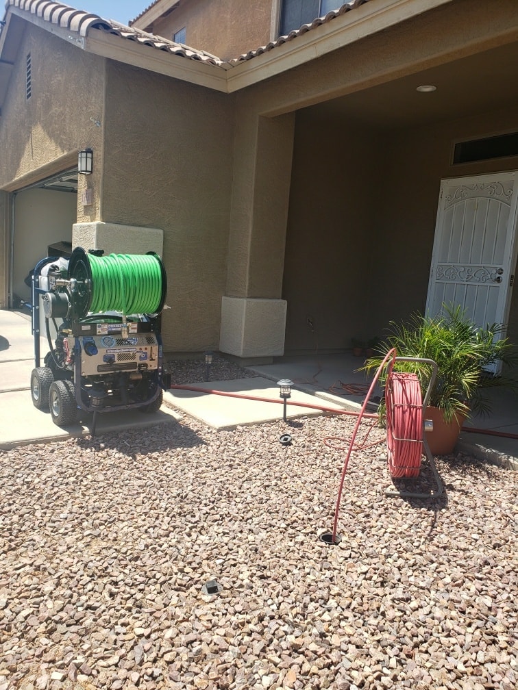 Tactical Plumbing LLC | 15916 W Calavar Rd, Surprise, AZ 85379, USA | Phone: (602) 702-8700