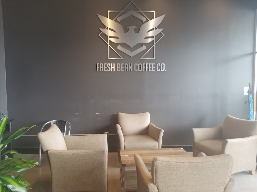 Fresh Bean Coffee Co. | 18855 Eureka Rd, Southgate, MI 48195, USA | Phone: (734) 225-7333