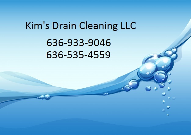 Kims Drain Cleaning LLC | 102 Cedarosa, Festus, MO 63028, USA | Phone: (636) 535-4559
